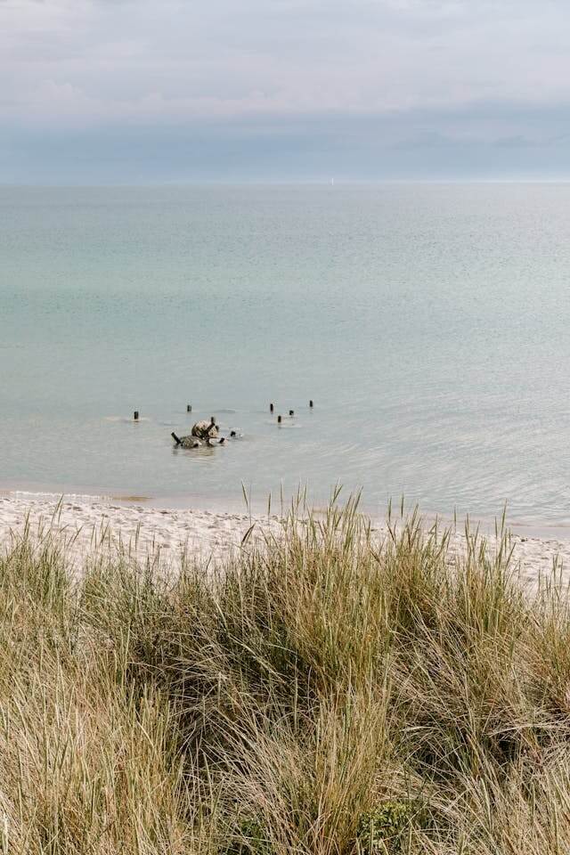 plaża